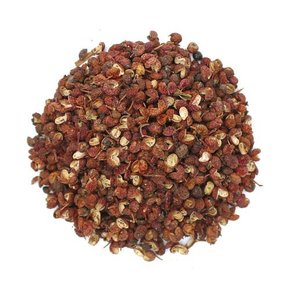 화자오 중국 산초 홍색 사천후추 마라탕 향신료 500g x 2개