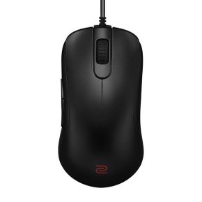 BenQ ZOWIE S1 블랙 유선 게이밍 마우스