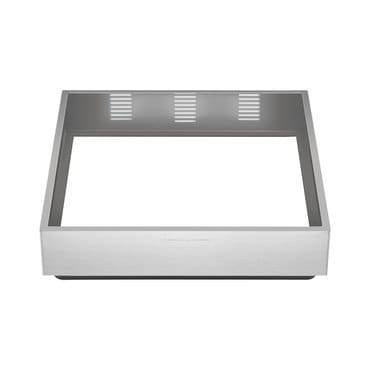 린나이 [신세계 광주점] 린나이 전기레인지 스탠드 케이스 600장용 (ES-H6002T, ES-L6002T) 직각
