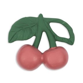 국내공식 콩제슬래드 체리 치발기 CHERRY