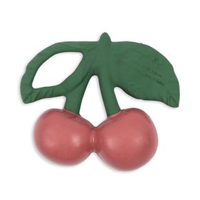 국내공식 콩제슬래드 체리 치발기 CHERRY
