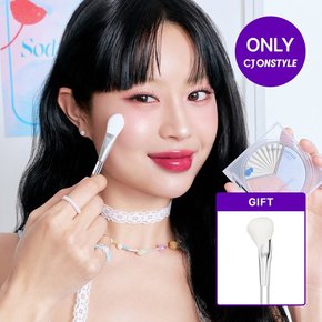 브이 하이라이터 AD [사은]포인트하이라이터브러쉬