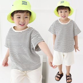 라인그램set 여름 상하복 아동복 등원복_P391959383