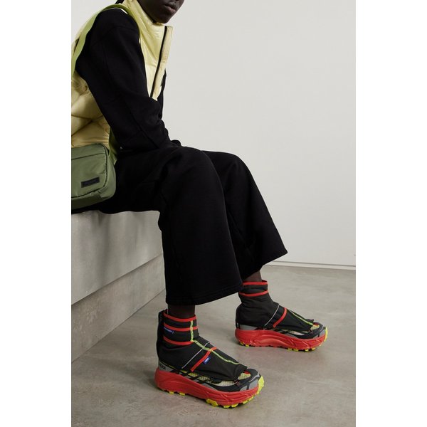 니콜 맥러플린 마파테 쓰리2 컨버터블 메시 스니커즈 1647597333034736