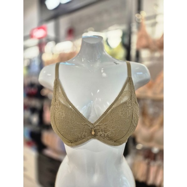 [시흥점] S 비너스 ) 24aw 감각노와이어 브라 [VBRW424-KA]