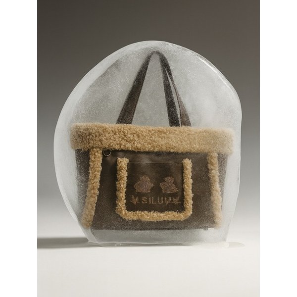 SILUV Mustang Bag (Brown)