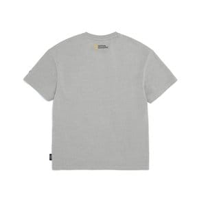 K222UTS080 컨셉 아트웍  H/TEE LBEIGE