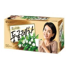 담터 둥굴레차 100Tx2박스 무료배송