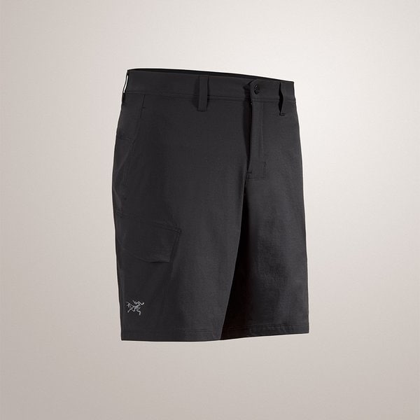 [제주점] [공식판매처][SS25] 램파트 쇼츠 9 남성 APPSM06991