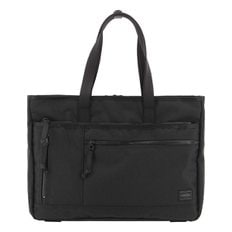 포타- PORTER 인터랙티브 INTERACTIVE TOTE BAG 토트백 536-16155 블랙/10