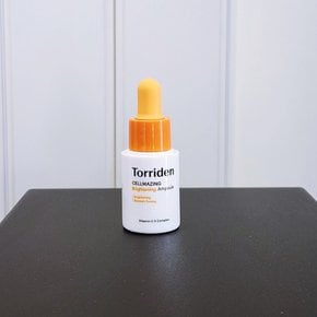 셀메이징 비타 씨 브라이트닝 앰플 10ml