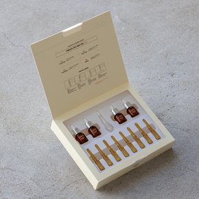 알쟌티 미랸지 부스터 세럼&앰플 ( 5ml x 4ea / 1ml x 8ea) 줄기세포배양액