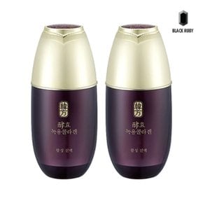 효 녹용콜라겐 활성 진액 50ml x2