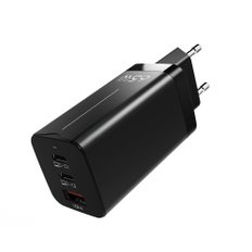 제로스킨 65W 3포트 USB PD C타입 PPS 초고속 충전기