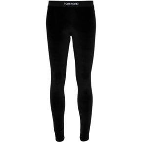 [해외배송] 톰포드 레깅스 PAJ121/JEX065 LB999 BLACK