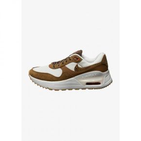 3278003 Nike 나이키 스포츠웨어 AIR MAX SYSTM SE - 트레이너 연한 아이보리 피칸티드 화이트