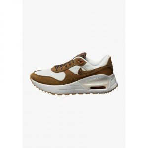 나이키 3278003 Nike 나이키 스포츠웨어 AIR MAX SYSTM SE - 트레이너 연한 아이보리 피칸티드 화이트