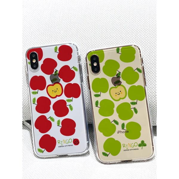 wasak 링고양 소프트젤리케이스