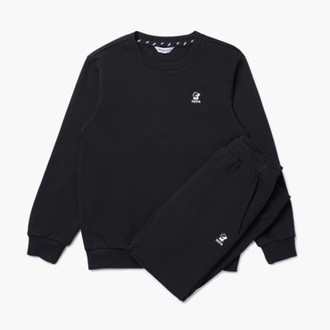 네파키즈 21FW맨투맨 트레이닝세트KHE5952 최초가89,000원