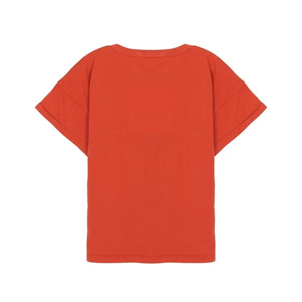 [부산점] 키즈 반팔티셔츠 B126AC012