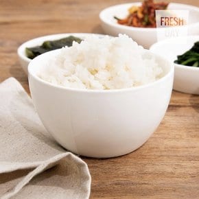 [단일품종] 부드러운 밥맛 신품종 백미 친들미 쌀 4kg+4kg