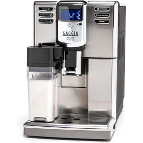 영국 가찌아 커피머신 Gaggia RI8762/18 Anima Prestige Automatic Bean to Cup Coffee Machine