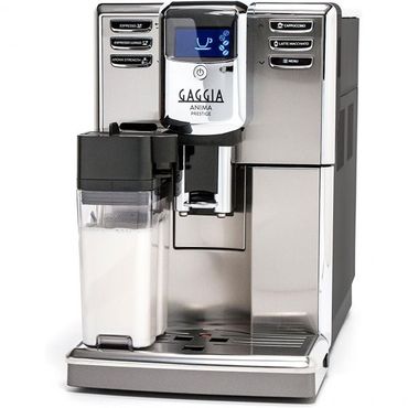  영국 가찌아 커피머신 Gaggia RI8762/18 Anima Prestige Automatic Bean to Cup Coffee Machine