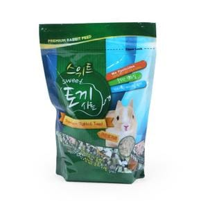 스위트 어린토끼사료 500007 (S45896579)