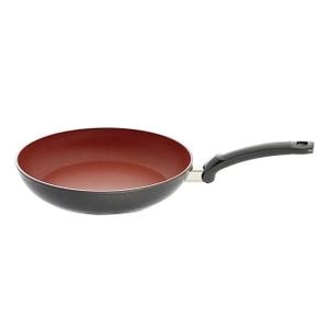 독일 휘슬러 프라이팬 Fissler 센서ed 157303241000 NonStick Frying Pan 24 cm Dia메트er Induc