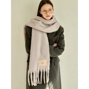 [선물포장] Soi Muffler (5colors)