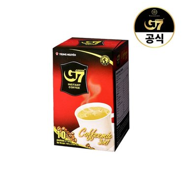 G7 커피믹스 3 in 1 10T   믹스커피   베트남커피_P324056529