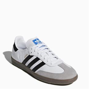 [아디다스 오리지널] Mens Sneakers B75806LS White