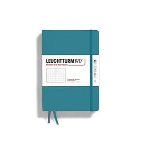 독일 불렛저널 로이텀 다이어리 위클리 노트 LEUCHTTURM1917 365493 Notebook Medium A5 Hardcov