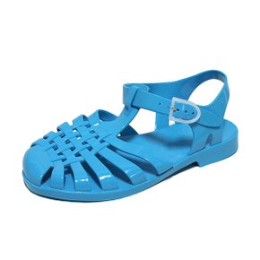 키즈 SUN 201 샌들 아주르 주니어 아동 젤리슈즈 AZUR