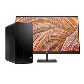 프로 TWR 280 G9 B1HQ0PT i7-14700 (16GB/ 1TB/ Win11 Pro)+27인치 모니터 패키지