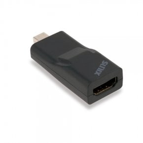 SUNIX-D2H23MD MiniDisplayPort to HDMI2.0 Dongle