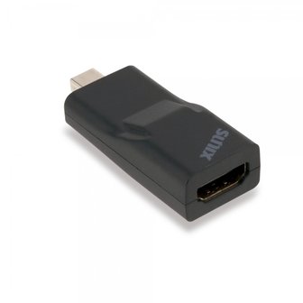 엠지솔루션 SUNIX-D2H23MD MiniDisplayPort to HDMI2.0 Dongle