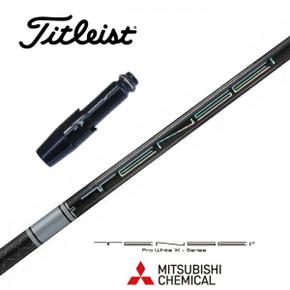 5816350 Titleist 슬리브 부착 샤프트 TENSEI Pro White 1K 텐세이 프로 화이 XA3472047