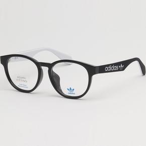 안경테 OR5008F 001 패션 뿔테 아시안핏 빅사이즈