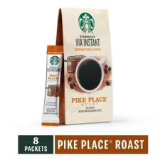 스타벅스 미디엄 로스트 커피 Starbucks Medium Roast Instant Coffee 8 Packets