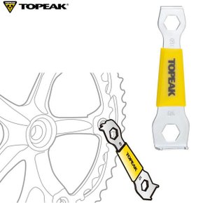 TOPEAK 토픽 자전거 사이클 정비공구 Chainring Nut Wrench