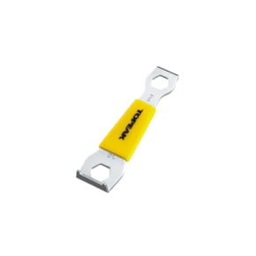TOPEAK 토픽 자전거 사이클 정비공구 Chainring Nut Wrench