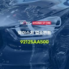 현대모비스모이스처 업소번트 (92125AA500)