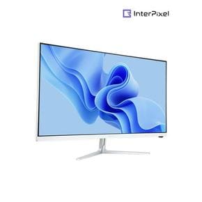 IPU3212 무결점 UHD IPS 60Hz 32인치 모니터 4K 화이트