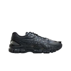 x 언어펙티드 젤 카야노 20 옵시디언 그레이 블랙 Asics x Unaffected Gel-Kayano 20 Obs