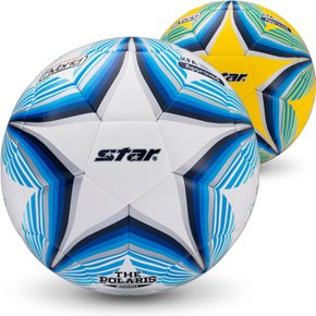 스타 축구공 더 폴라리스 2000H 5호 SB235H 크기 5호