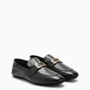 Loafer 8D8514NBA Black