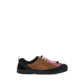 26FW 킨 스니커즈 1032959 BISONVIOLETQUARTZ Multicoloured