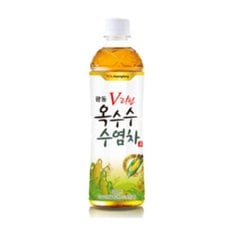 광동 옥수수 수염차 500ml 12입