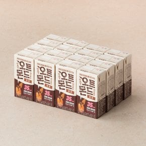 오트몬드 초코 190ml*16입